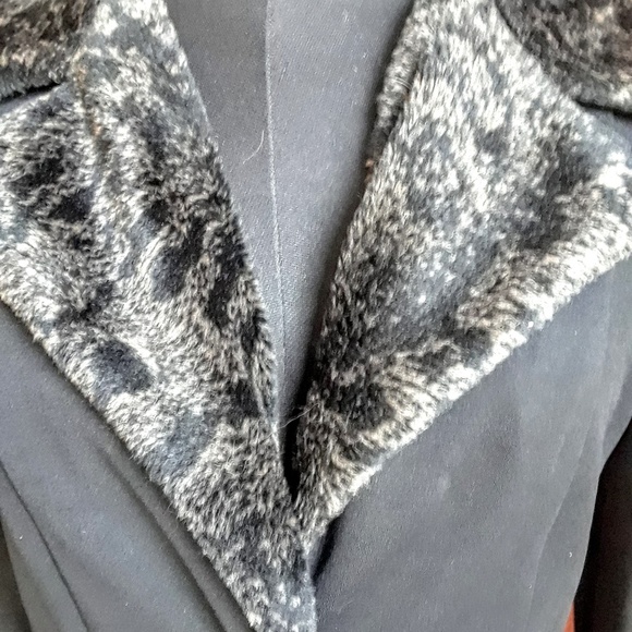 Vintage Betsy Johnson jacket size M - Picture 4 of 6